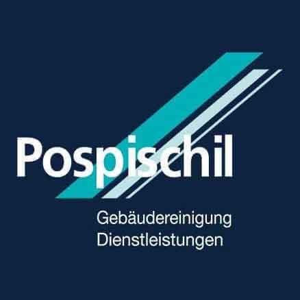 Gebäudereinigung Pospischil GmbH & Co. KG